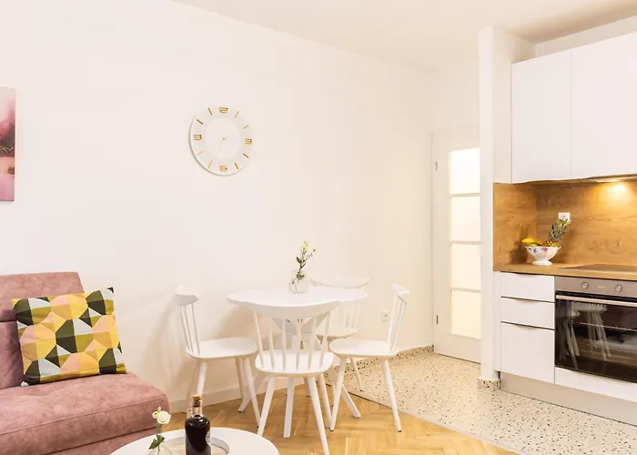 Kastello - Kastel Luksic Apartmán