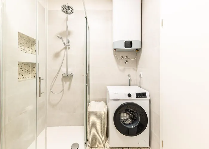 Kastello - Kastel Luksic Apartmán