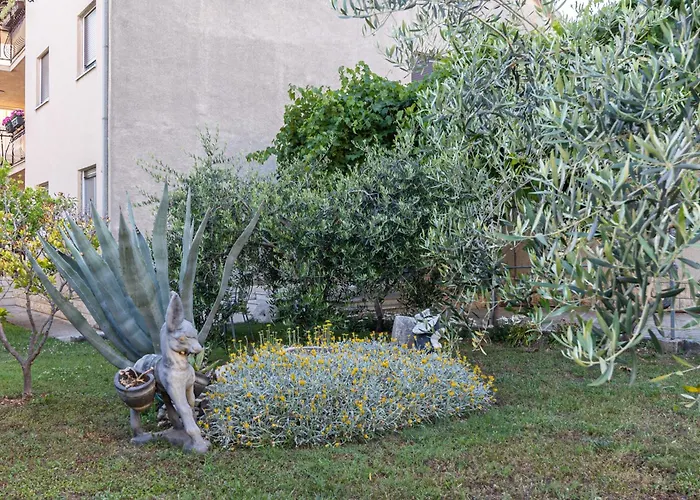 Kastello - Kastel Luksic Apartmán