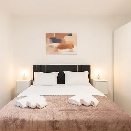 Apartment Kastello - Kastel Luksic