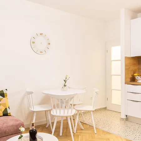 Kastello - Kastel Luksic Apartment