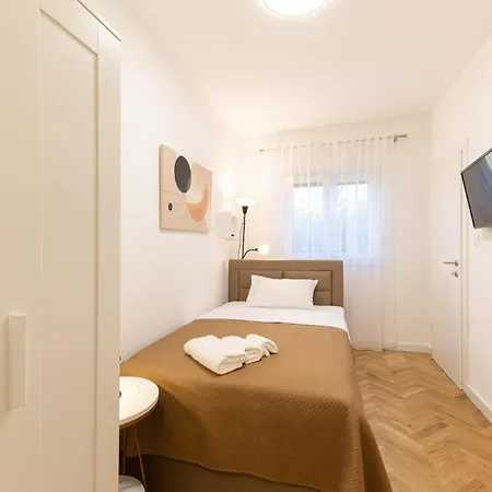 Apartment Kastello - Kastel Luksic Kastela