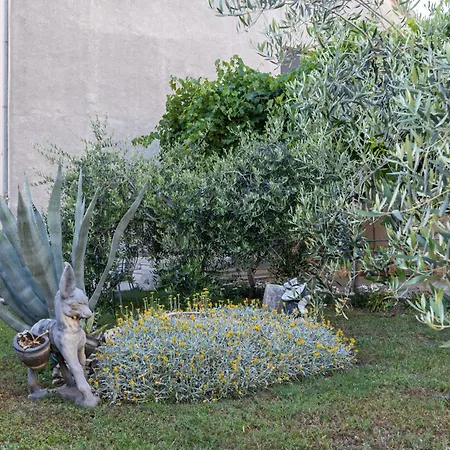 Kastello - Kastel Luksic Apartment